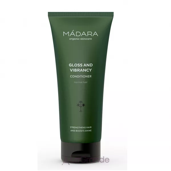 Madara Gloss and Vibrancy Conditioner ������� ��� ����������� �������