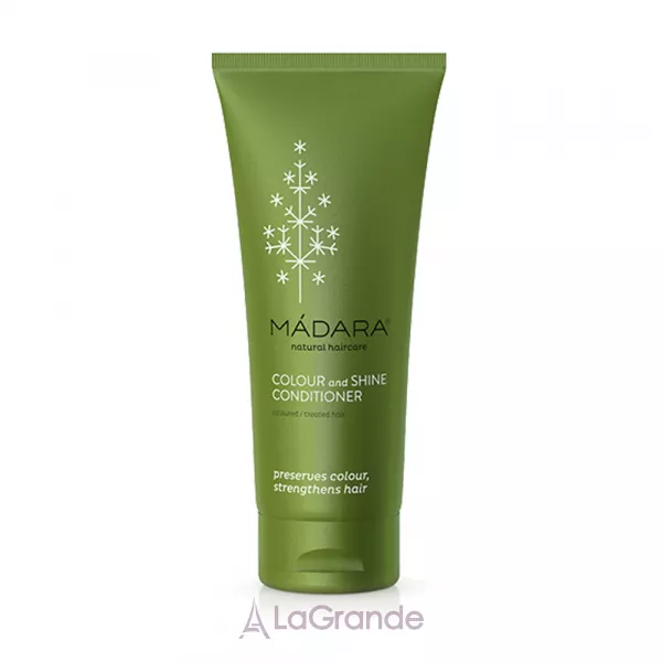 Madara Colour and Shine Conditioner ������� ��� ����������� �� ������ ����������� �������