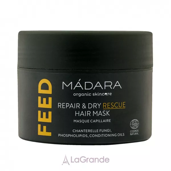 Madara Feed Repair & Dry Rescue Hair Mask ������� ����� ��� �������