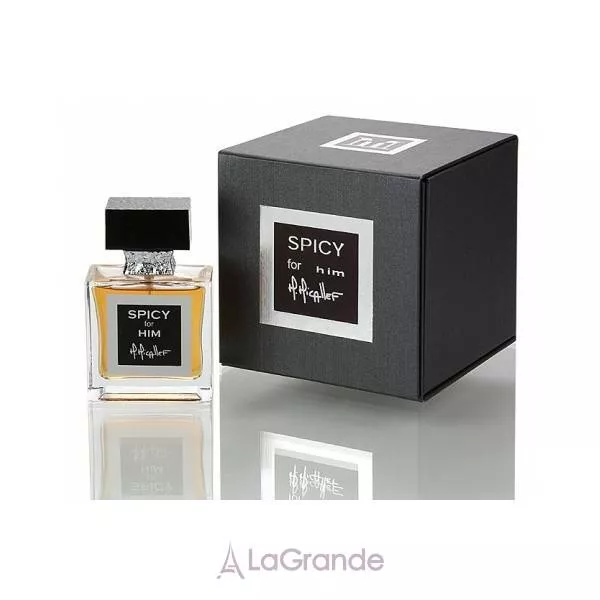 M. Micallef Spicy for Him ��������������� ����