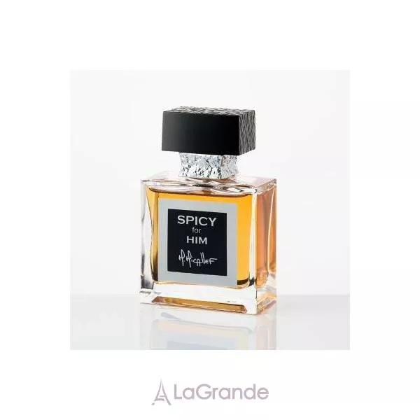 M. Micallef Spicy for Him ��������������� ����