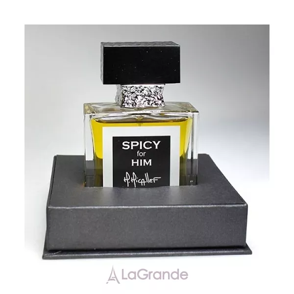 M. Micallef Spicy for Him ��������������� ����