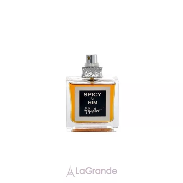 M. Micallef Spicy for Him ��������������� ����