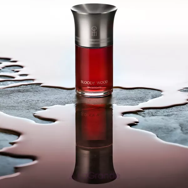 Les Liquides Imaginaires Bloody Wood ����������� ���� (������)