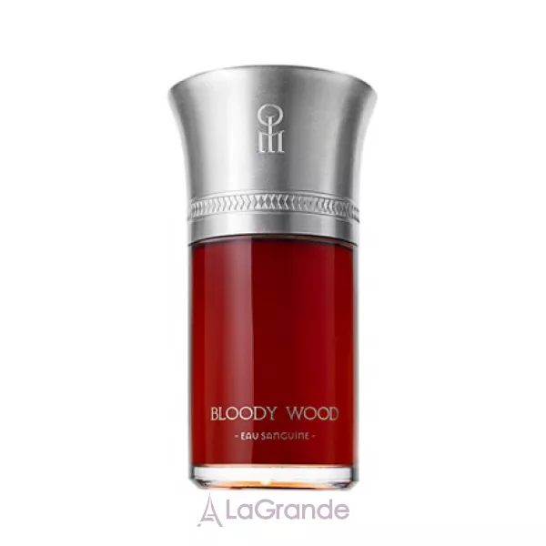 Les Liquides Imaginaires Bloody Wood ����������� ���� (������)