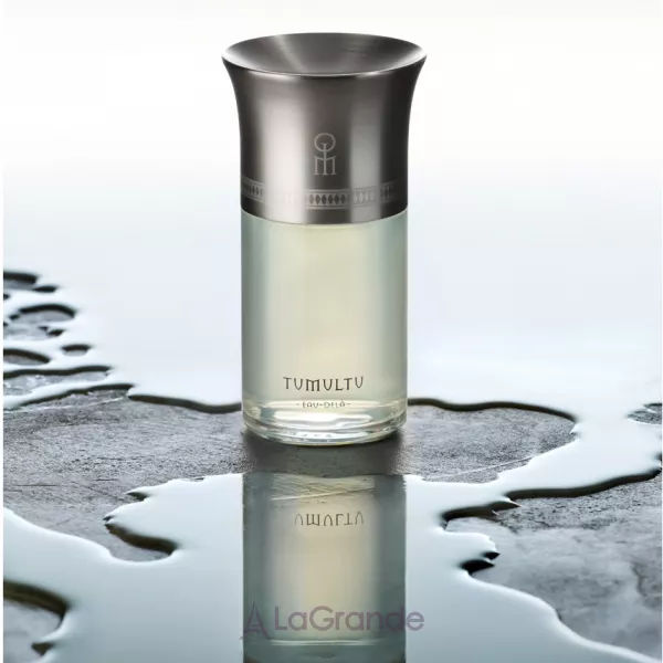 Les Liquides Imaginaires Tumultu ����������� ����