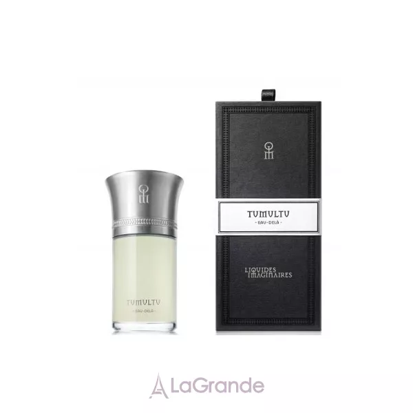 Les Liquides Imaginaires Tumultu ����������� ����