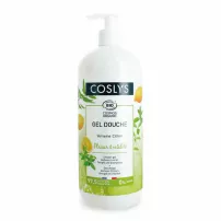 Coslys Verbena And Lemon Shower Gel ͳ���� ���� ��� ���� "����� �� �������"