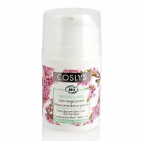 Coslys Facial Day and Night Cream Oily Skin Types ���� ��� ����� ���� �������