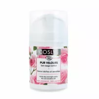 Coslys Facial Day and Night Cream with Organic Rose Floral Water ������ ���� ��� ������� ��� ���� �� ������� ���� � ���������� �������