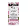 Coslys Facial Day and Night Cream with Organic Rose Floral Water            