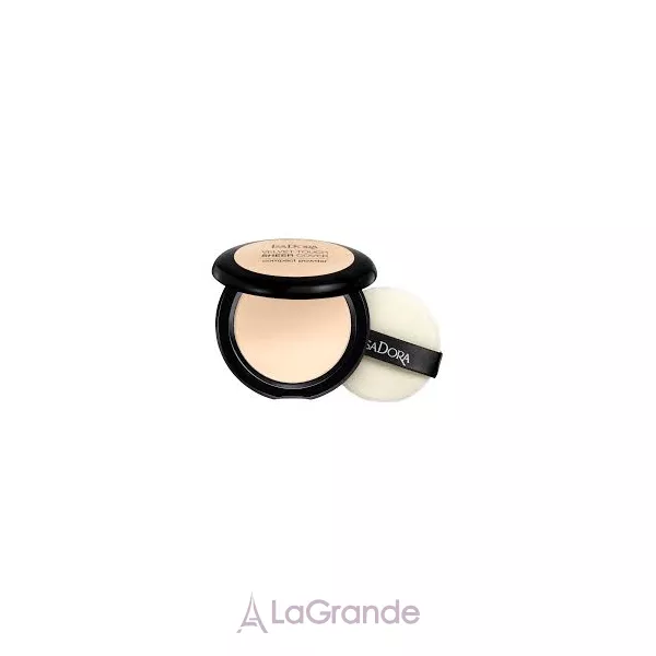 IsaDora Velvet Touch Sheer Cover ����� ��� �������