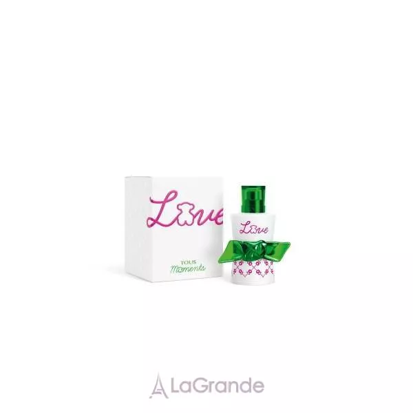 Tous Love Tous Moments �������� ����