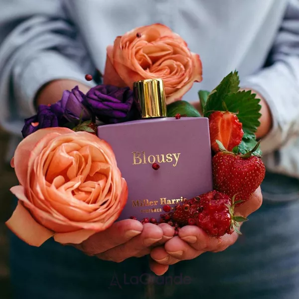 Miller Harris Blousy ��������������� ����