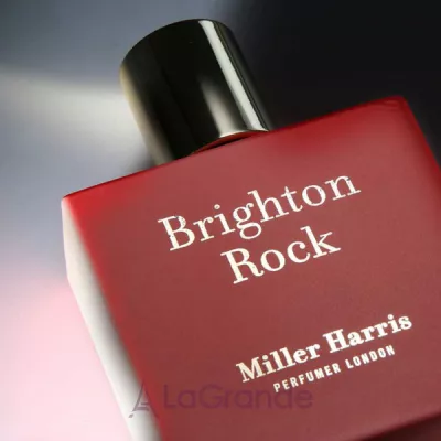 Miller Harris Brighton Rock  