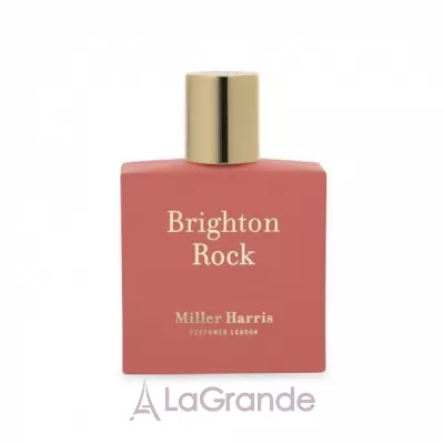 Miller Harris Brighton Rock  