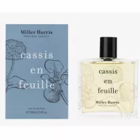 Miller Harris Cassis En Feuille ��������������� ����