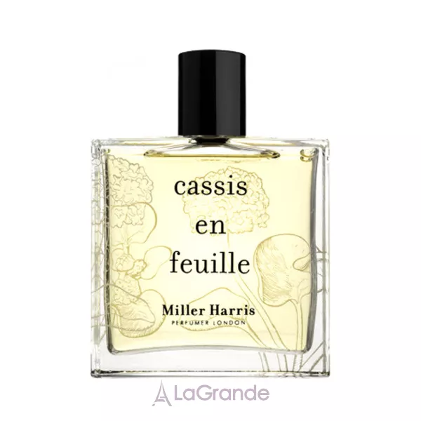 Miller Harris Cassis En Feuille ����������� ����