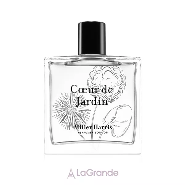 Miller Harris Coeur De Jardin ��������������� ���� (������)
