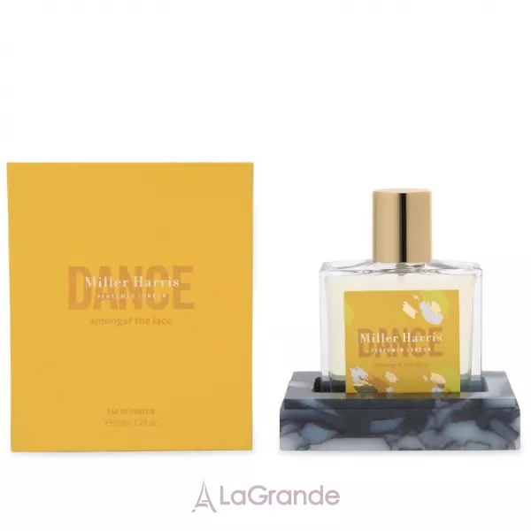 Miller Harris Dance ��������������� ����
