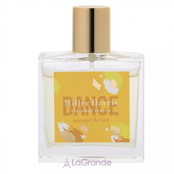 Miller Harris Dance ��������������� ����