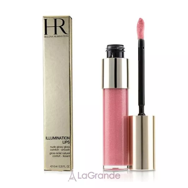 Helena Rubinstein Illumination Lip Gloss ����� ��� ���