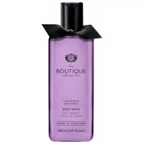 Grace Cole Boutique Body Wash Lavender & Bergamot ���� ��� ���� "������� � ��������"