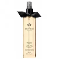 Grace Cole Boutique Grapefruit & Verbena Body Mist ��������������� ����� ��� ���� "��������� � �������"