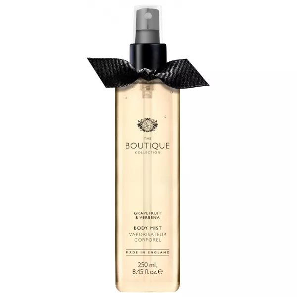 Grace Cole Boutique Grapefruit & Verbena Body Mist ������������ ����� ��� ��� 