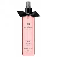 Grace Cole Boutique Cherry Blossom & Peony Body Mist ��������������� ����� ��� ���� "���� ����� � ����"