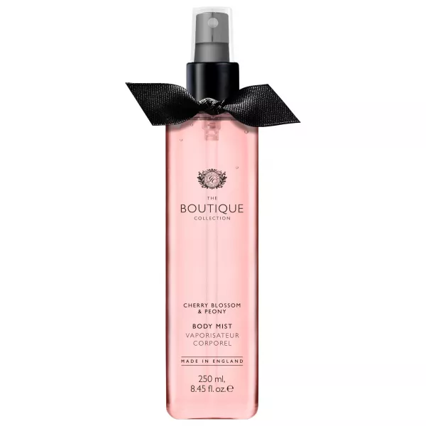 Grace Cole Boutique Cherry Blossom & Peony Body Mist ��������������� ����� ��� ���� 