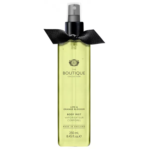 Grace Cole Boutique Lime & Orange Blossom Body Mist ������������ ����� ��� ��� 