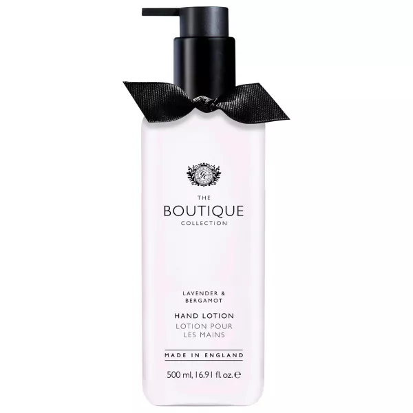 Grace Cole Boutique Lavender & Bergamot Hand Lotion ������� ��� ��� �� ����� 