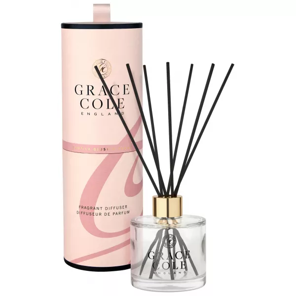 Grace Cole Vanilla Blush & Peony Fragrant Diffuser ������������� ��� ���� 