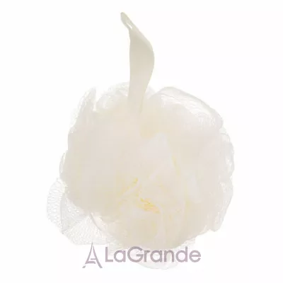 Grace Cole The Luxury Bathing Bergamot Ginger & Lemongrass    (cr/100 ml+sh/gel/100 ml+sponge + bag)