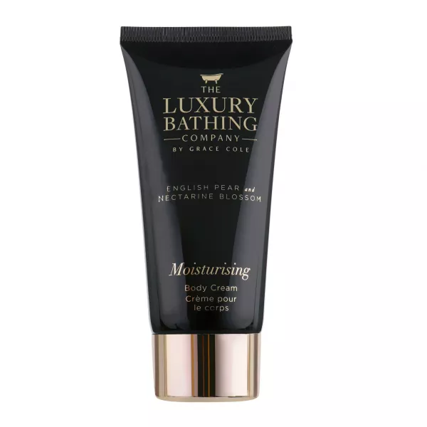 Grace Cole The Luxury Bathing English Pear & Nectarine Blossom Getting Gorgeous ���� ��� ��� 