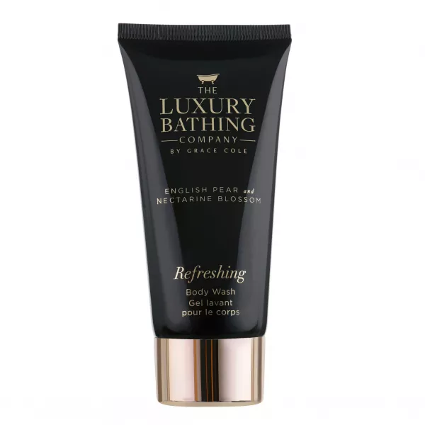Grace Cole The Luxury Bathing English Pear & Nectarine Blossom Getting Gorgeous ���� ��� ��� 