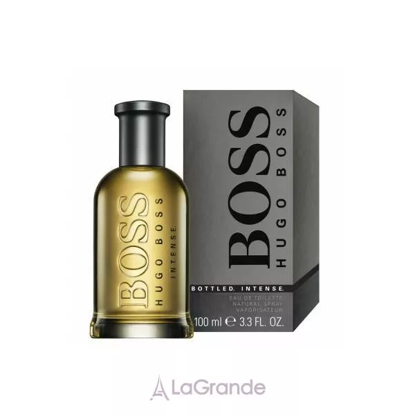 Hugo Boss Boss Bottled Intense ��������� ����