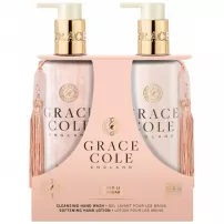 Grace Cole Hand Care Duo Ginger Lily & Mandarin ����� ��� ��� "�������� ����� � ��������"
