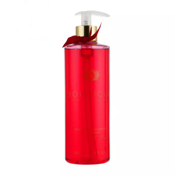 Grace Cole Boutique Frosted Cranberry & Orange Hand Wash г��� ���� ��� ��� � �������� ��������� �� ���������