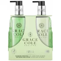 Grace Cole Hand Care Duo Grapefruit Lime & Mint ����� ��� ��� "���������, ���� � ����"