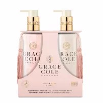 Grace Cole Hand Care Duo Vanilla Blush & Peony ����� ��� ��� "������ � ����"