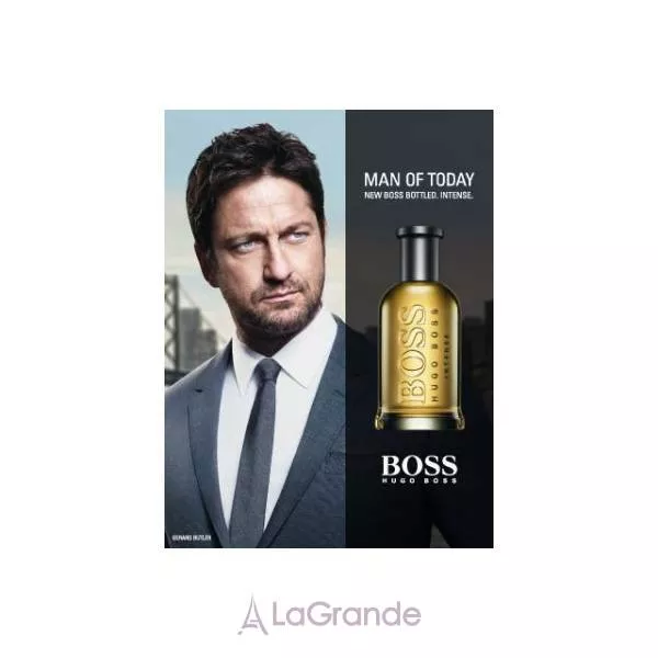 Hugo Boss Boss Bottled Intense ��������� ���� (������)