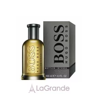 Hugo Boss Boss Bottled Intense   ()