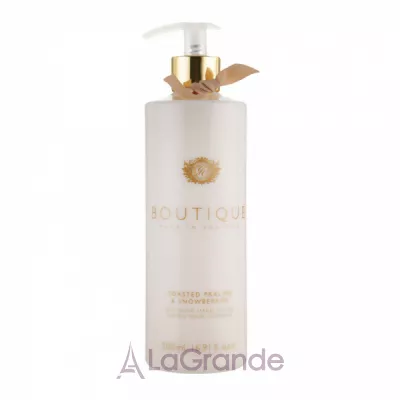 Grace Cole Boutique Toasted Praline & Snowberries Hand Lotion         