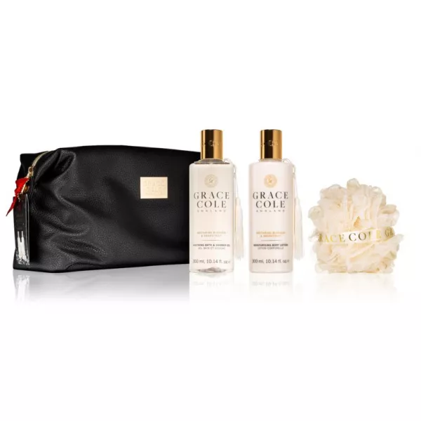 Grace Cole Perfect Getaway Nectarine Blossom & Grapefruit ����� ��� ���� 