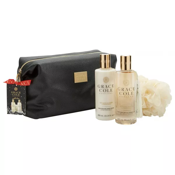 Grace Cole Perfect Getaway Nectarine Blossom & Grapefruit ����� ��� ���� 