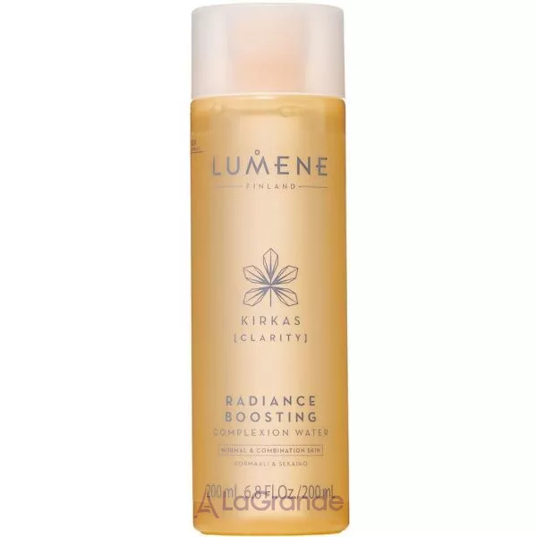 Lumene Kirkas Radiance-Boosting Complexion Water ���� ��� �������� 