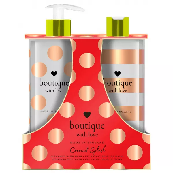Grace Cole Boutique With Love Duo Coconut Splash ����� 