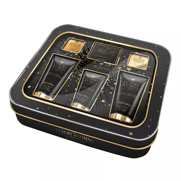 Grace Cole The Luxury Bathing English Pear & Nectarine Blossom Magnificent Pamper ���� 